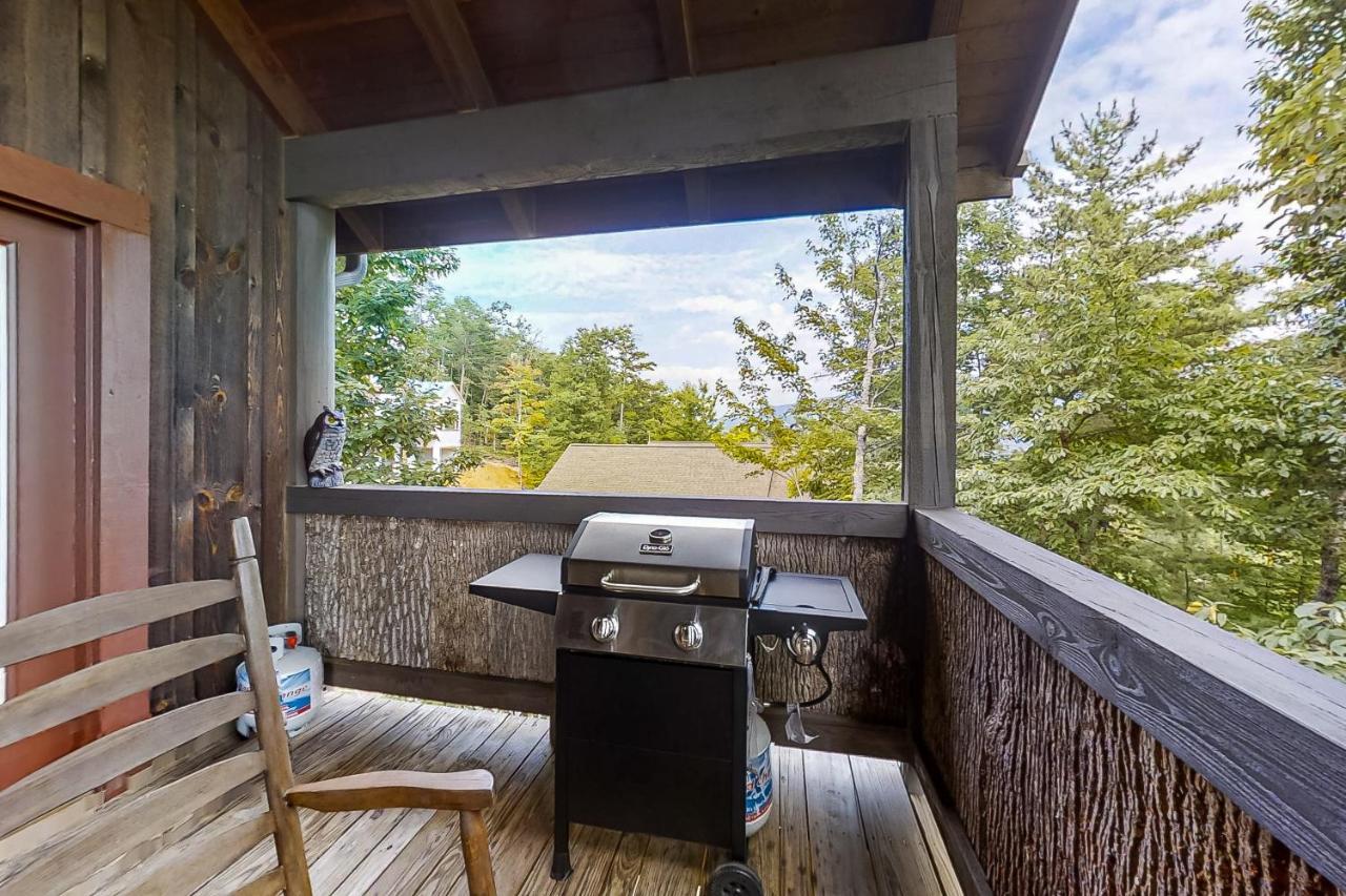 Mountain Solitude Cabin Wear Valley Extérieur photo
